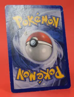 Pokemon TCG English Card Gym Challenge Sabrina's Alakazam 16/132 Holo Rare - Image 4