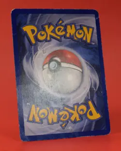 Pokemon TCG English Card Gym Challenge Sabrina's Alakazam 16/132 Holo Rare - Image 5