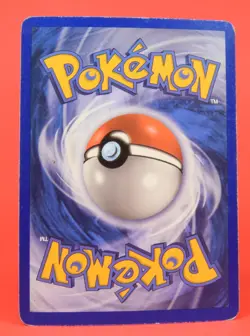 Pokemon TCG English Card ex Power Keepers Machop 53/108 Reverse Holo Stamped - Image 2