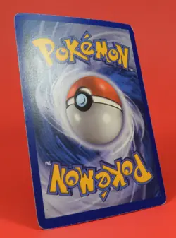 Pokemon TCG English Card ex Power Keepers Machop 53/108 Reverse Holo Stamped - Image 4