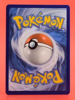 Pokemon TCG English Card Temporal Forces Iron Crown ex 216/162 Golden Rare - Image 2