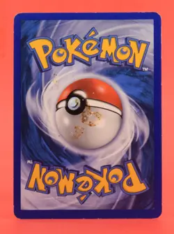 Pokemon TCG English Card expedition e-Series Alakazam 33/165 Rare - Image 2