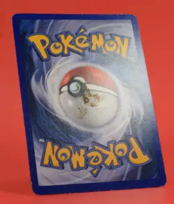 Pokemon TCG English Card expedition e-Series Alakazam 33/165 Rare - Image 4