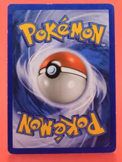 Pokemon TCG Card English Base Set 2 Wigglyuff 19/130 Holo Rare - Image 2