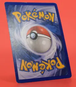 Pokemon TCG Card English Base Set 2 Wigglyuff 19/130 Holo Rare - Image 4