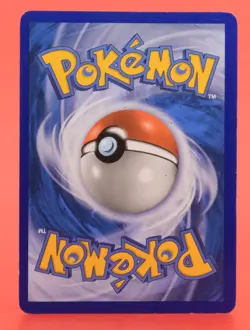 Pokemon TCG Card English Legends Awakened Mesprit Lv.X 143/146 Holo - Image 2