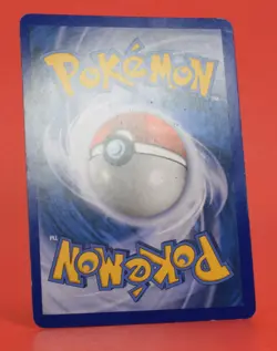 Pokemon TCG Card English Legends Awakened Mesprit Lv.X 143/146 Holo - Image 5