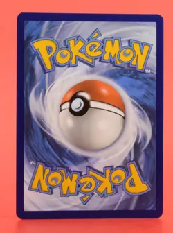 Pokemon English TCG Card TEF Temporal Forces Iron Boulder ex 217/162 Holo - Image 2