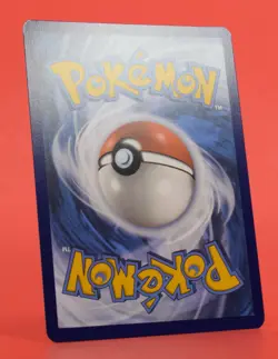 Pokemon English TCG Card TEF Temporal Forces Iron Boulder ex 217/162 Holo - Image 4