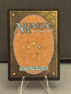 MTG Magic The Gathering The Soul Stone (Borderless) Marvel's Spider-Man Foil 243 - Image 3