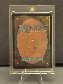 MTG Magic The Gathering The Soul Stone (Borderless) Marvel's Spider-Man Foil 243 - Image 5