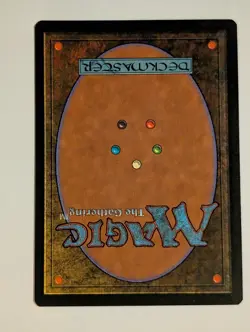 Magic The Gathering Necromancy Visions Uncommon Ungraded Near Mint - Image 2