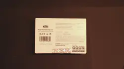MTG Secret Lair x Arcane: Lands - Traditional Foil Edition New - Sealed - Image 2