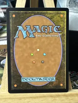 MTG *Devoted Druid Foil X1* (NM) Ultimate Masters Magic the Gathering - Image 2