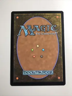 Glarb, Calamity’s Augur - Bloomburrow NM (Pack Fresh) MTG TCG - Image 3