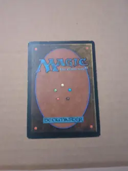 Thermokarst Ice Age Magic The Gathering MTG Card - Image 5
