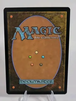 Princess Sarah MTG FCA Pack Fresh NM Showcase Regular Azusa, Lost but Seeking - Image 2