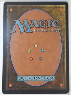 Shivan Dragon - 9th Edition Core Set - Magic the Gathering MTG Nice! - Image 2