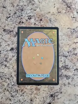 1x MTG Sidisi, Brood Tyrant Khans of Tarkir 199/269 Foil Mythic X1 NM Commander - Image 4