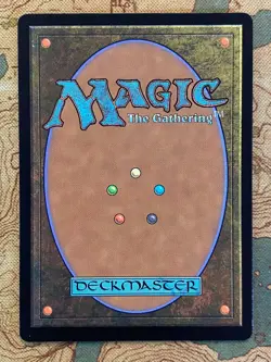 MTG - Wood Elves 5/30 Foil Promo - 30th Anniversary Promo - Near Mint - Image 3