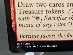 Unexpected Windfall Adventures in the Forgotten Realms Regular - Image 2