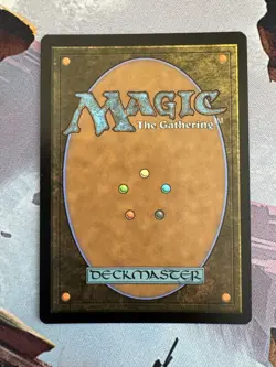 Morgul-Knife • Shadowspear (Surge Foil) - Commander: The Lord of the Rings NM - Image 3