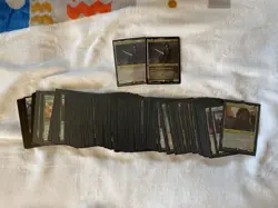 Hosts of Mordor, Food and Fellowship, and Elven Council MTG Commander Precons 195166205052 - Image 2