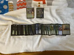 Hosts of Mordor, Food and Fellowship, and Elven Council MTG Commander Precons 195166205052 - Image 4