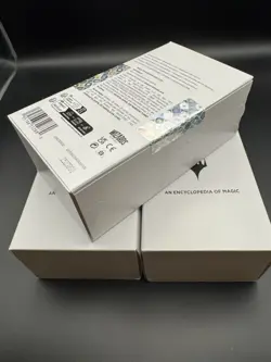 MTG Secret Lair Countdown Kit: An Encyclopedia of Magic IN HAND NEW SEALED - Image 2