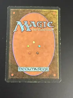 MTG - Tormod's Crypt - The Dark - 1x LP (Magic: The Gathering) - Image 2