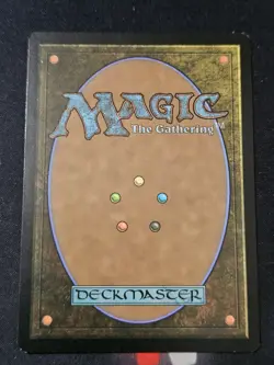 The Black Gate Extended Art 160 Commander LoTR MTG NM - Image 2