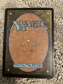 Falkenrath Noble - Altered - Magic the Gathering MTG Innistrad - Image 2