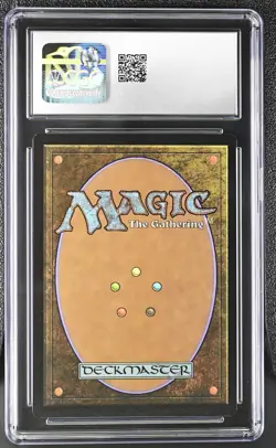 THRAXIMUNDAR Secret Lair Shred Harder CGC 10 MTG [Nostalgium] - Image 2