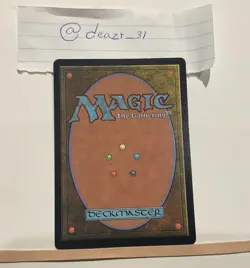 Fabled Passage (Extended Art) Bloomburrow Regular - Image 2