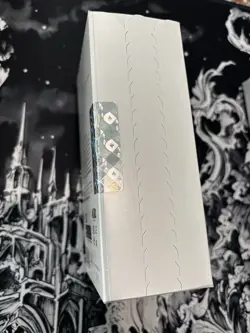 Sealed MTG Secret Lair Countdown Kit: An Encyclopedia of Magic - Image 2