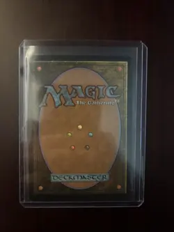 The Unagi Of Kiyoshi Island - Borderless Foil NM Avatar The Last Airbender MTG - Image 2