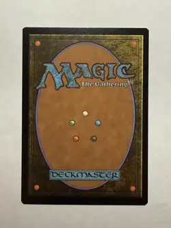MTG Toph, Earthbending Master #145 - NM - Avatar: The Last Airbender - Image 2