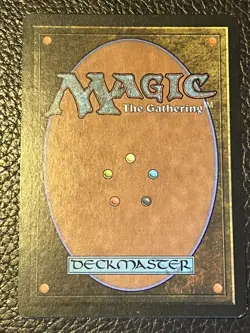 Mtg 8th Edition - Birds Of Paradise-EX++ Gradable - Image 2