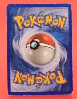 Pokemon TCG Card English ex Ruby & Sapphire Electabuzz ex 97/109 Holo - Image 2