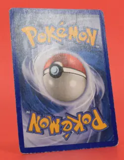 Pokemon TCG Card English ex Ruby & Sapphire Electabuzz ex 97/109 Holo - Image 5