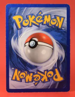Pokemon TCG English Card Team Rocket 2/82 Dark Arbok Holo Rare - Image 2