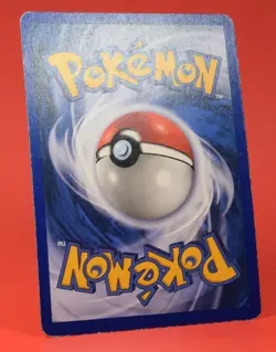 Pokemon TCG English Card Team Rocket 2/82 Dark Arbok Holo Rare - Image 4