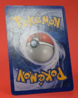 Pokemon TCG English Card Neo Discovery Hitmontop 3/75 Holo Rare - Image 4