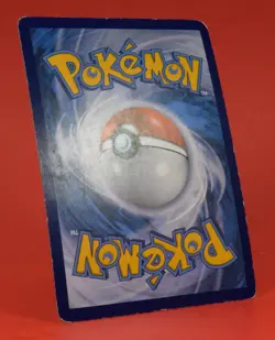 Pokemon TCG English Card Generations Vaporeon EX 24/83 Holo Rare - Image 5