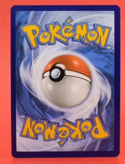 Pokemon English TCG Card PAL EN Paldea Evolved Fuecoco 201/193 Full Art - Image 2