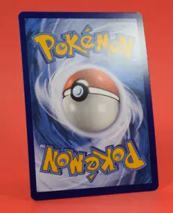 Pokemon English TCG Card PAL EN Paldea Evolved Fuecoco 201/193 Full Art - Image 4