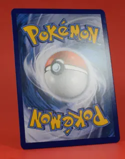 Pokemon English TCG Card Shining Legends Pokemon Breeder 73/73 Full Art - Image 4