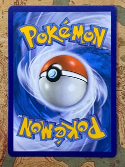 Pokemon Card TCG - Gyarados GX SM212 Hidden Fates Sun & Moon Promo Near Mint - Image 3