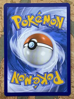 Pokemon Card TCG - Garganacl 202/182 Illustration Rare Paradox Rift Near Mint - Image 4