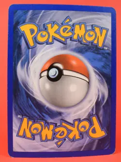 Pokemon TCG English Card ex Unseen Forces Magcargo 41/115 Reverse Holo Stamped - Image 2